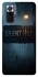Чохол на Xiaomi Redmi Note 10 Pro Silent Hill aesthetic ver.2 фото 1 з 1