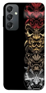 Чехол на Samsung Galaxy A24 4G Samuray фото 1 из 1