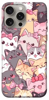 Чехол Cute Cat фото 1 из 1