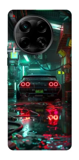 Чохол на TECNO Camon 30 (CL6) skyline фото 1 з 1