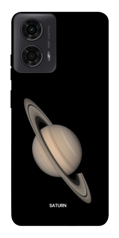 Чехол на Motorola Moto G04 Saturn фото 1 из 1