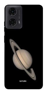 Чохол на Motorola Moto G04 Saturn фото 1 з 1