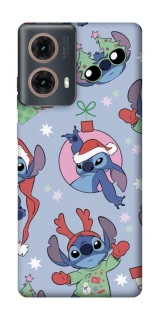 Чехол на Motorola Moto G85 Stitch ver.20 фото 1 из 1