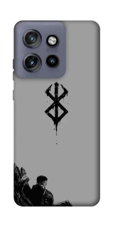 Чохол на Motorola Edge 50 Neo Berserk v3 фото 1 з 1