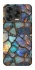 Чохол на ZTE Blade V70 Design Nature Mosaic ver.2 фото 1 з 2