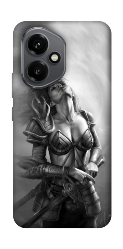 Чехол на Honor 400 Goddess of war ver.8 фото 1 из 1