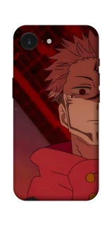 Чехол на Apple iPhone 16e (6.1") Sukuna фото 1 из 1