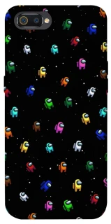 Чехол на Realme C2 Among Us фото 1 из 1