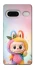 Чохол на Google Pixel 7 Labubu colored фото 1 з 1
