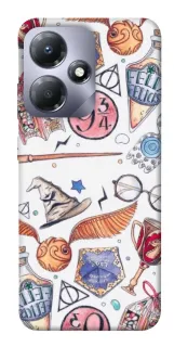 Чохол на Infinix Hot 30 Play Harry Potter V18 фото 1 з 1