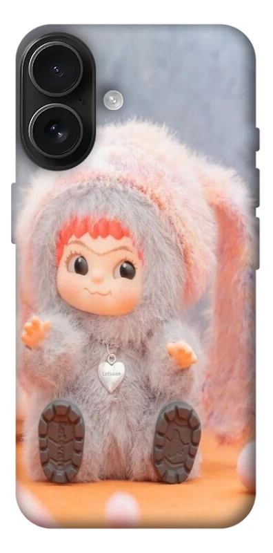 Чохол на Apple iPhone 17 (6.3") Wakuku ver.1 фото 1 з 1