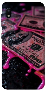 Чохол на Samsung Galaxy A10 (A105F) Dollars фото 1 з 1