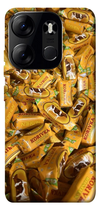 Чехол на Tecno Spark Go 2023 Roshen фото 1 из 1