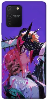 Чехол на Samsung Galaxy S10 Lite Makima фото 1 из 1