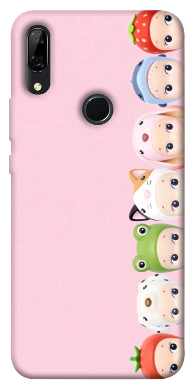 Чохол на Huawei P Smart Z Sonny angel wallpaper фото 1 з 1