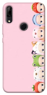 Чехол на Huawei P Smart Z Sonny angel wallpaper фото 1 из 1