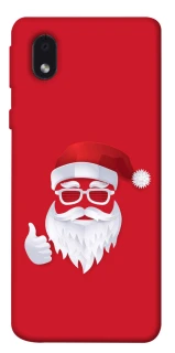 Чехол на Samsung Galaxy M01 Core / A01 Core Christmas mood ver.12 фото 1 из 1