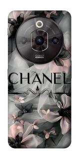 Чехол на ZTE Nubia Focus Pro Chanel фото 1 из 1