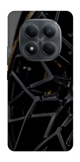 Чехол на Xiaomi Redmi Note 15 Pro 4G Wheel BMW v2 фото 1 из 1