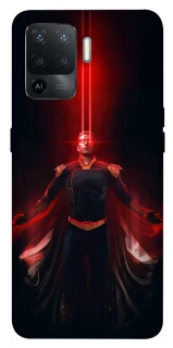 Чехол на Oppo Reno 5 Lite Homelander v2 фото 1 из 1