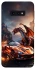 Чохол на Samsung Galaxy S10e Сar and dragon фото 1 з 1