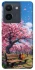 Чохол на Vivo Y36 Sakura фото 1 з 1