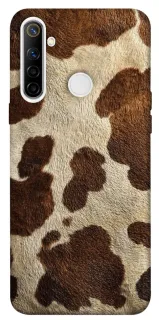 Чохол на Realme 6i Cow фото 1 з 1