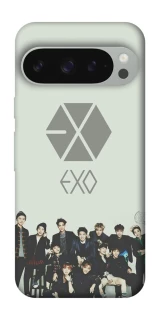 Чехол на Google Pixel 10 Pro XL EXO v2 фото 1 из 1