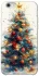 Чохол на Apple iPhone 6/6s (4.7") Новорічний v36 фото 1 з 1