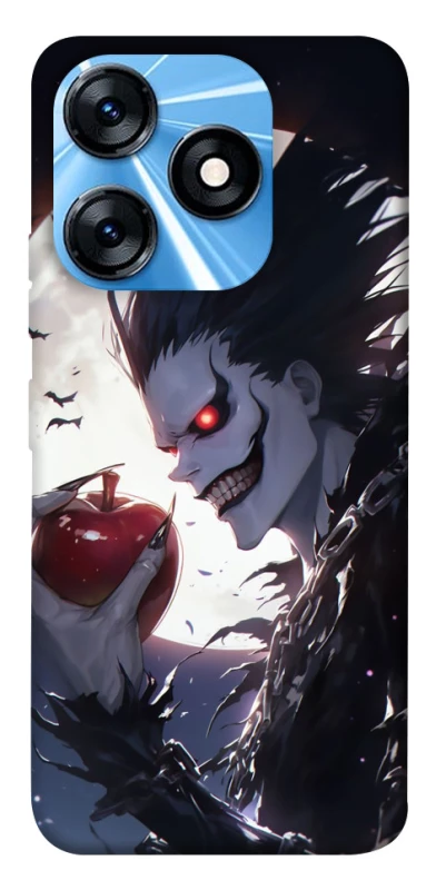 Чехол на TECNO Spark 10 Ryuk фото 1 из 1