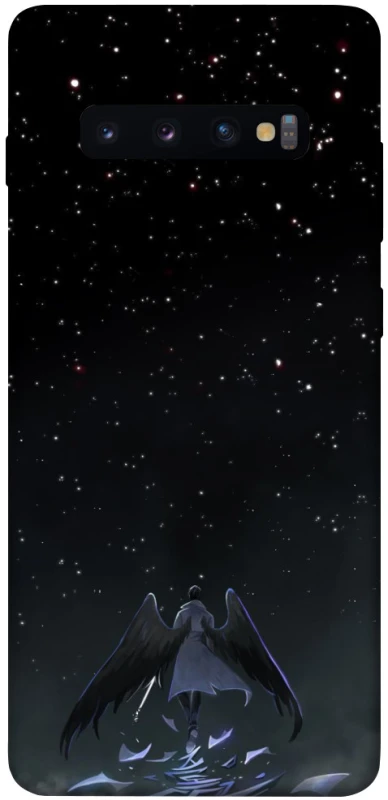 Чохол на Samsung Galaxy S10+ Omniscient Reader's v4 фото 1 з 1