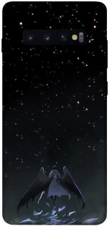 Чохол на Samsung Galaxy S10+ Omniscient Reader's v4 фото 1 з 1