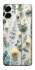 Чохол на Samsung Galaxy A06 Floral design ver.4 фото 1 з 1