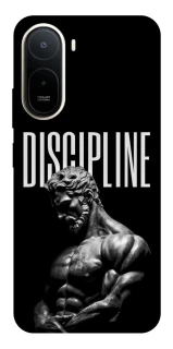 Чохол на Xiaomi Redmi A7 Pro 4G Discipline v2 фото 1 з 2