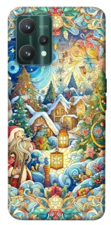 Чохол на Realme 9 Pro Christmas spirit ver.12 фото 1 з 1