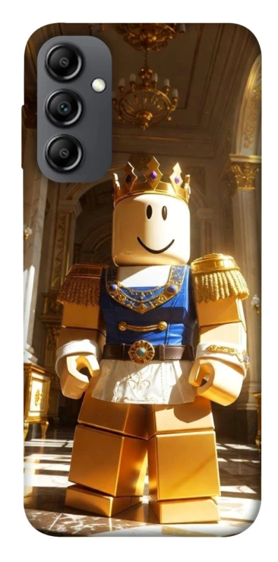 Чехол на Samsung Galaxy A14 4G/5G Roblox aesthetics ver.6 фото 1 из 1