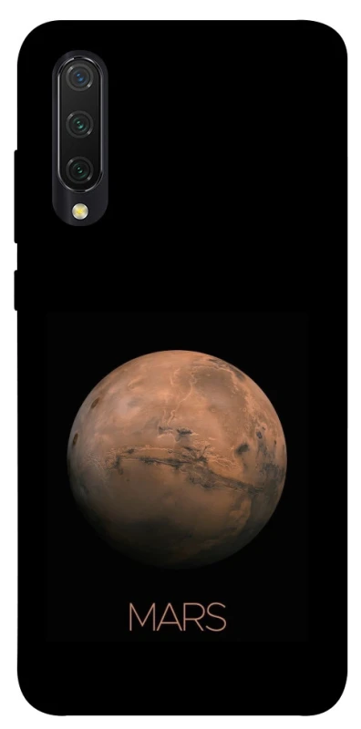 Чехол на Xiaomi Mi CC9 / Mi 9 Lite Mars фото 1 из 1