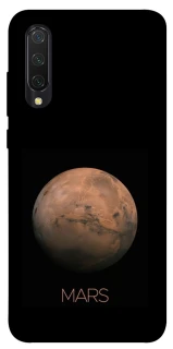 Чохол на Xiaomi Mi CC9 / Mi 9 Lite Mars фото 1 з 1