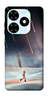 Чехол на TECNO Spark Go 2024 Kanye West ver.4 фото 1 из 1