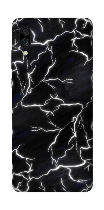 Чохол на ZTE Blade A5 (2020) Abstract ver.5 фото 1 з 1