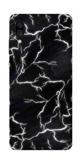 Чохол на ZTE Blade A5 (2020) Abstract ver.5 фото 1 з 1