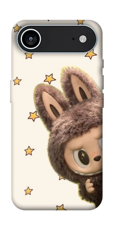 Чохол на Apple iPhone 17 Air (6.5") Cute Zimomo фото 1 з 1