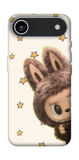 Чохол на Apple iPhone 17 Air (6.5") Cute Zimomo фото 1 з 1