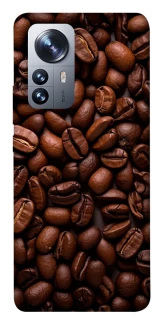 Чохол на Xiaomi 12 / 12X Кава фото 1 з 1