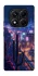 Чохол на Xiaomi Redmi Note 14 Pro 5G Night city фото 1 з 1