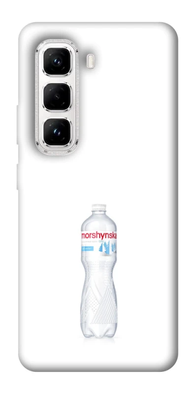 Чохол на Infinix Hot 50 Pro Morshynska фото 1 з 1