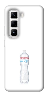 Чохол на Infinix Hot 50 Pro Morshynska фото 1 з 1