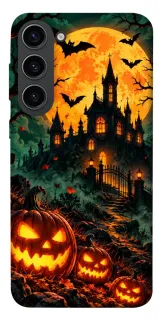 Чохол на Samsung Galaxy S23 Halloween v14 фото 1 з 1