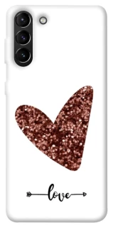 Чохол на Samsung Galaxy S21+ Love rose фото 1 з 1