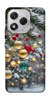 Чехол на Honor 400 Lite Новогодний v48 фото 1 из 1